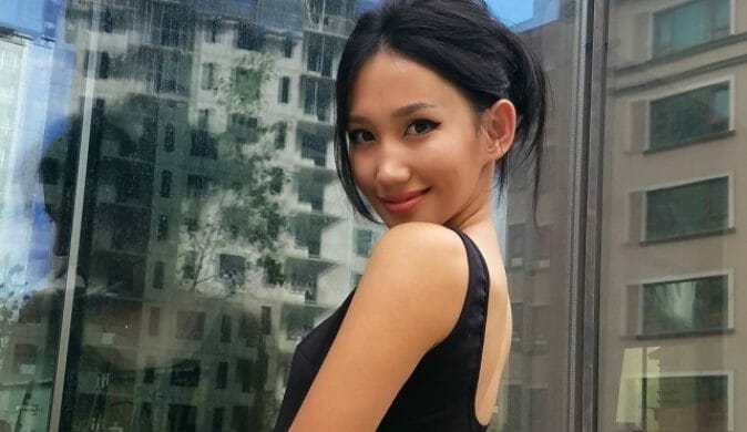 Mongolian Mail Order Brides