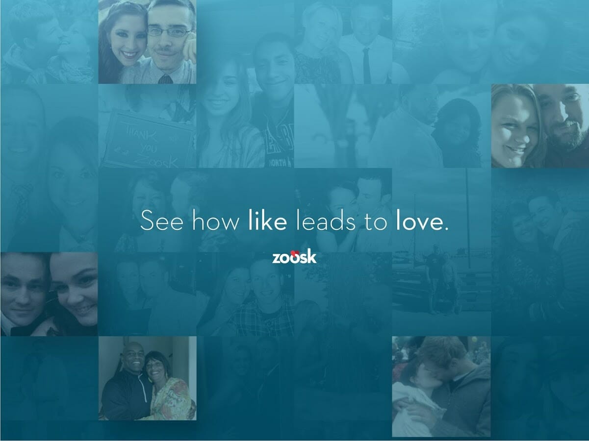 Zoosk