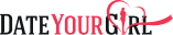 DateYourGirl logo