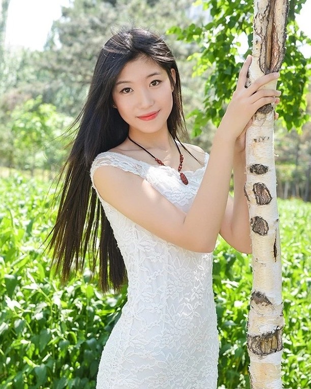 Beautiful Chinese women