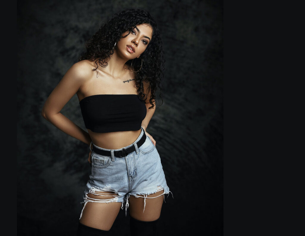 Dominican single women