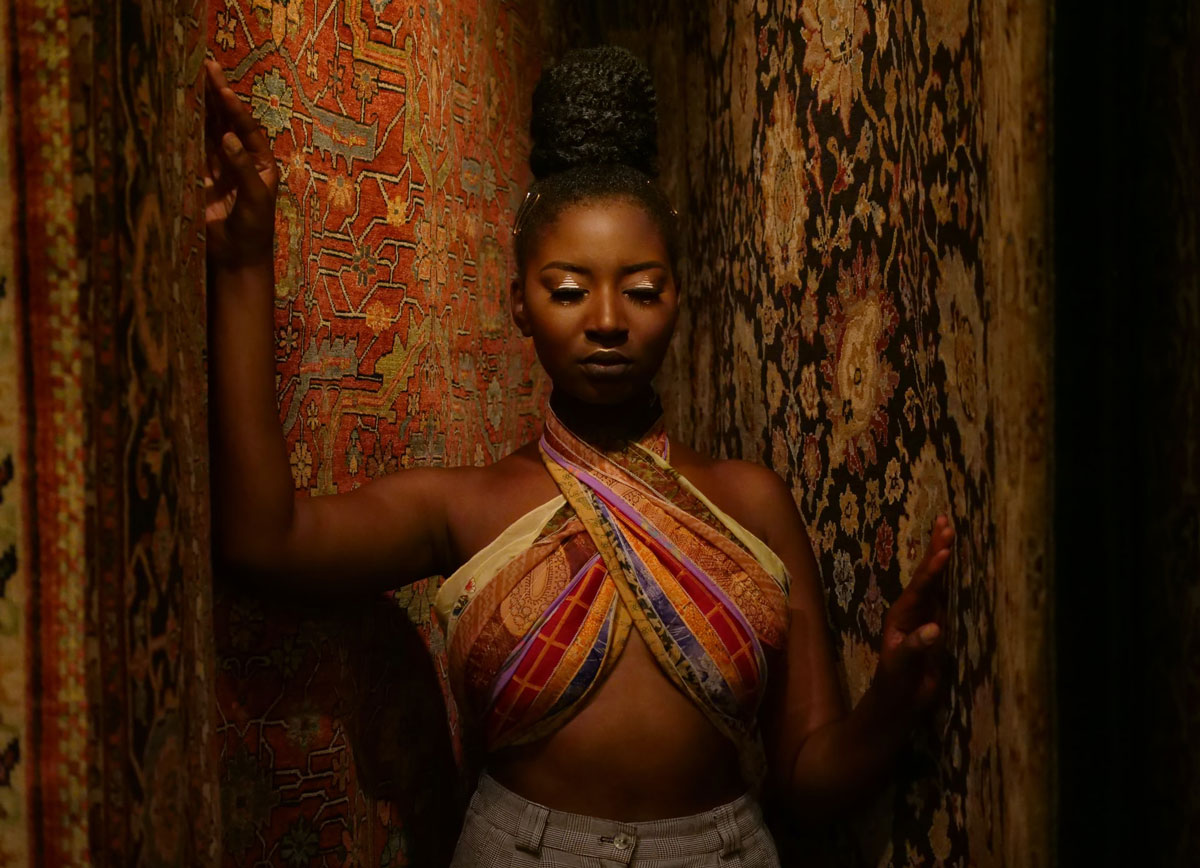 meet Ethiopian singles