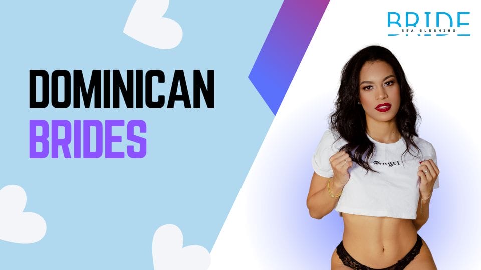 Dominican brides