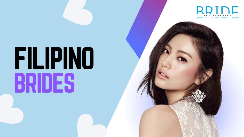 Filipino brides