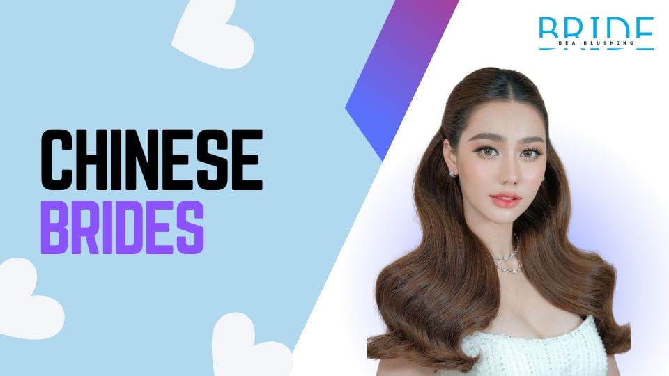 Chinese brides