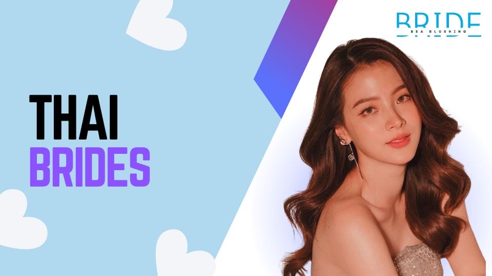 Thai Brides