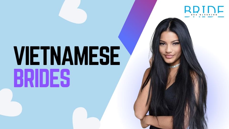 Vietnamese brides