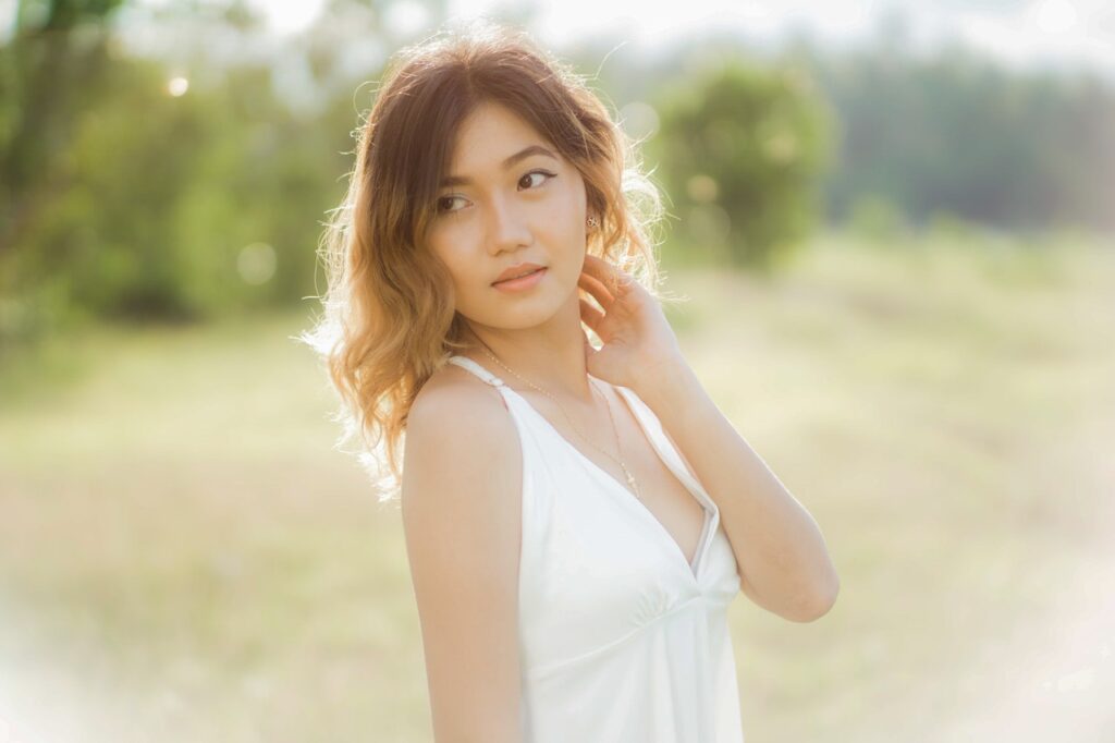 Indonesian women for marriage