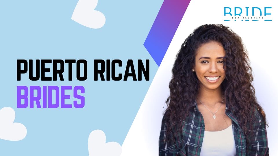 Puerto Rican brides
