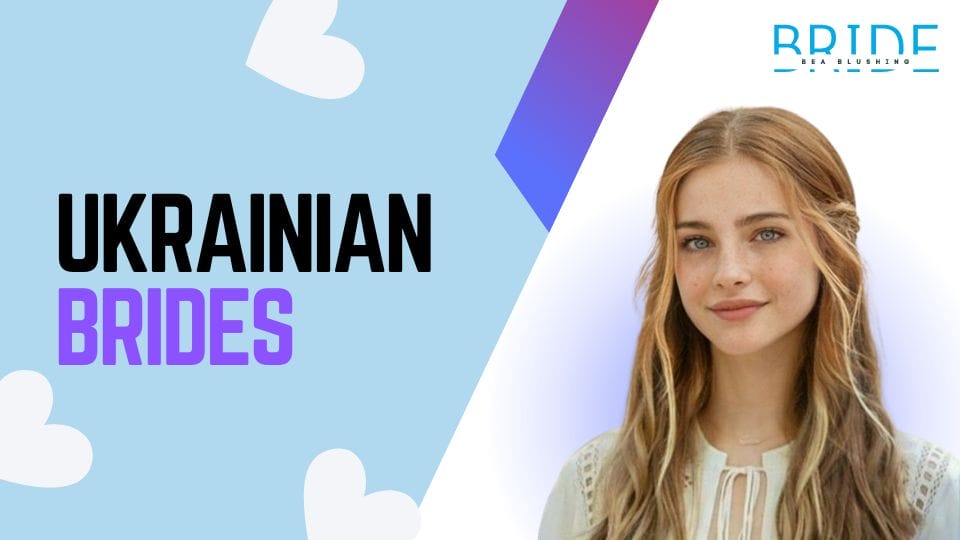 Ukrainian brides