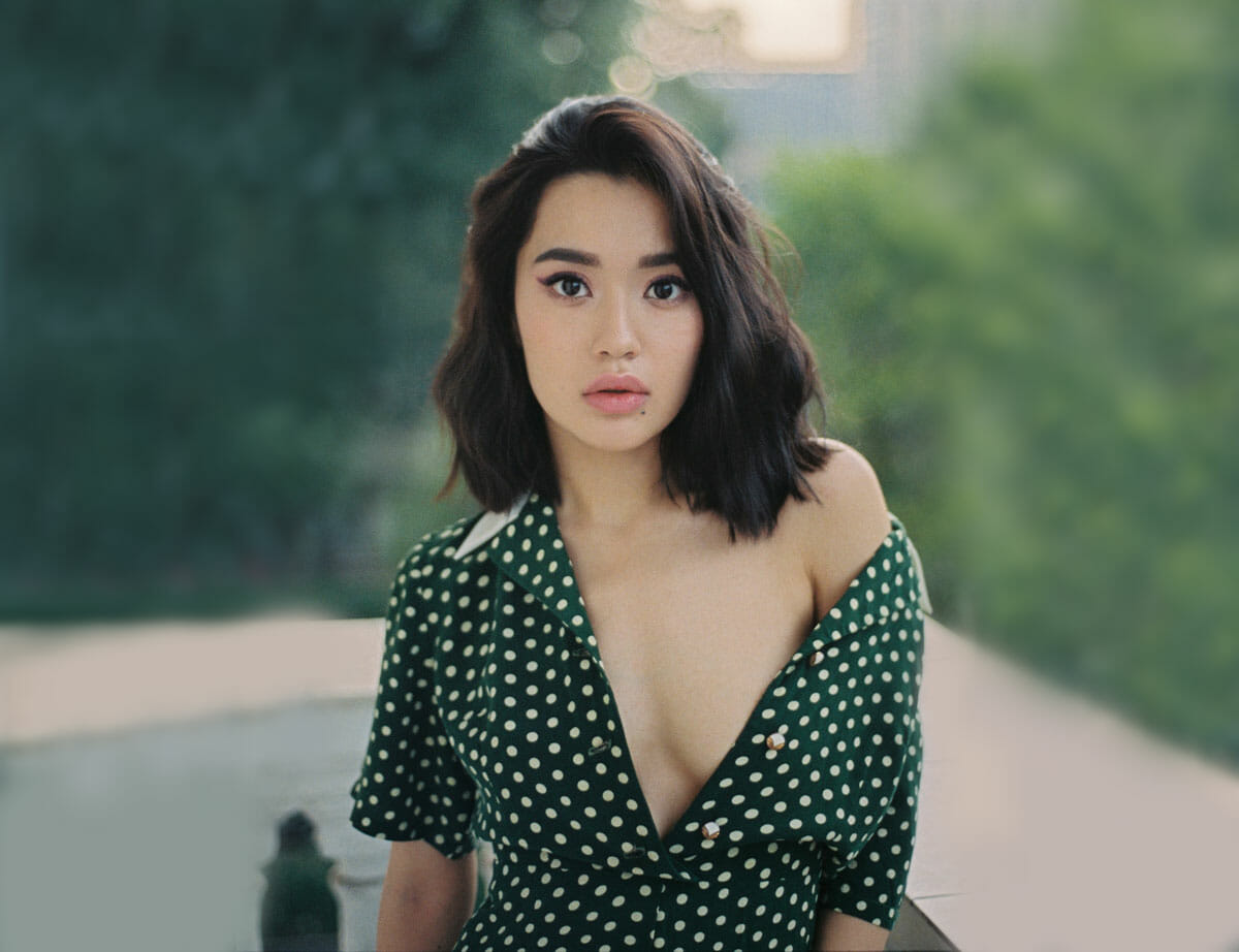 Japanese Women vs Korean Women