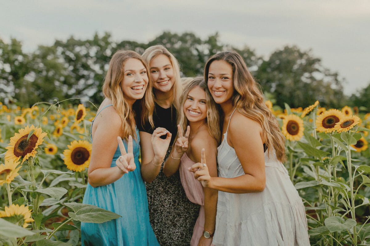 european girls vs american girls