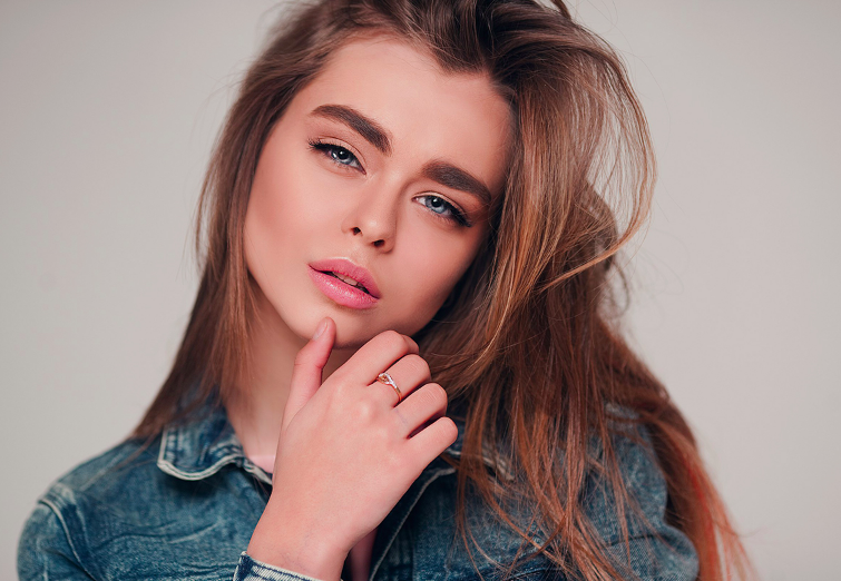 meet Lithuanian Women