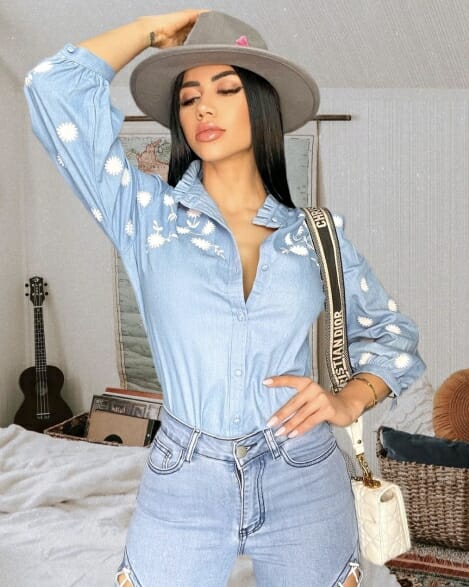 dating a cuban woman