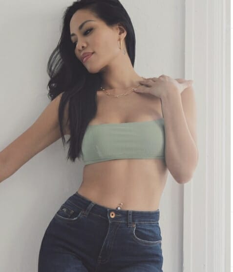 dating vietnamese woman