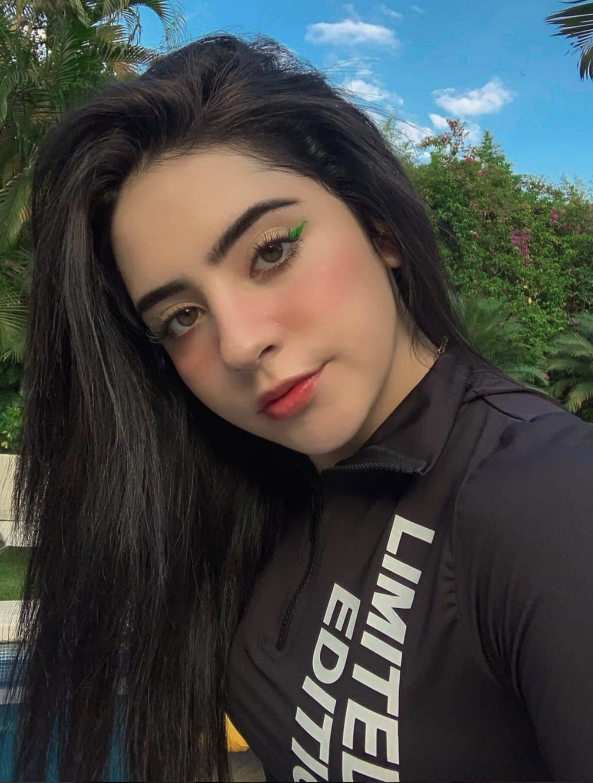 colombian girl for dating