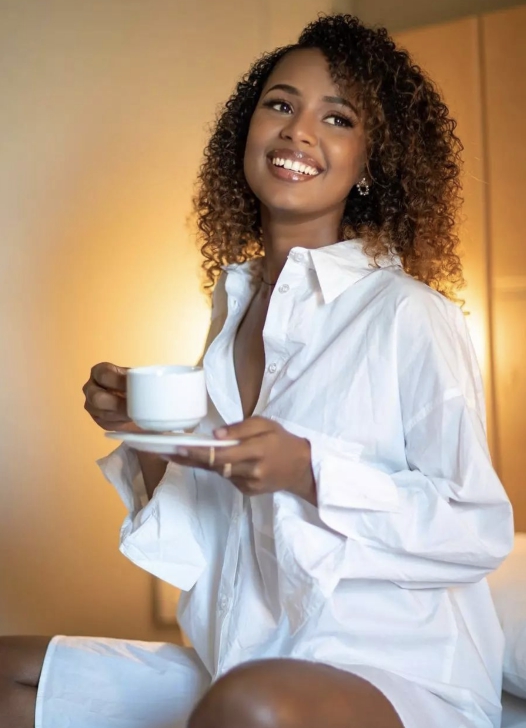 ethiopian girl for marriage