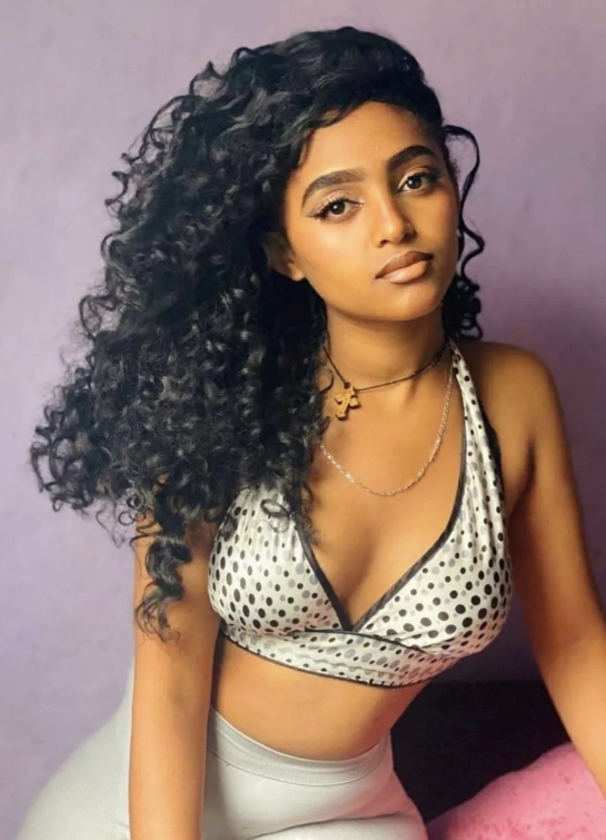 marry an ethiopian ladies