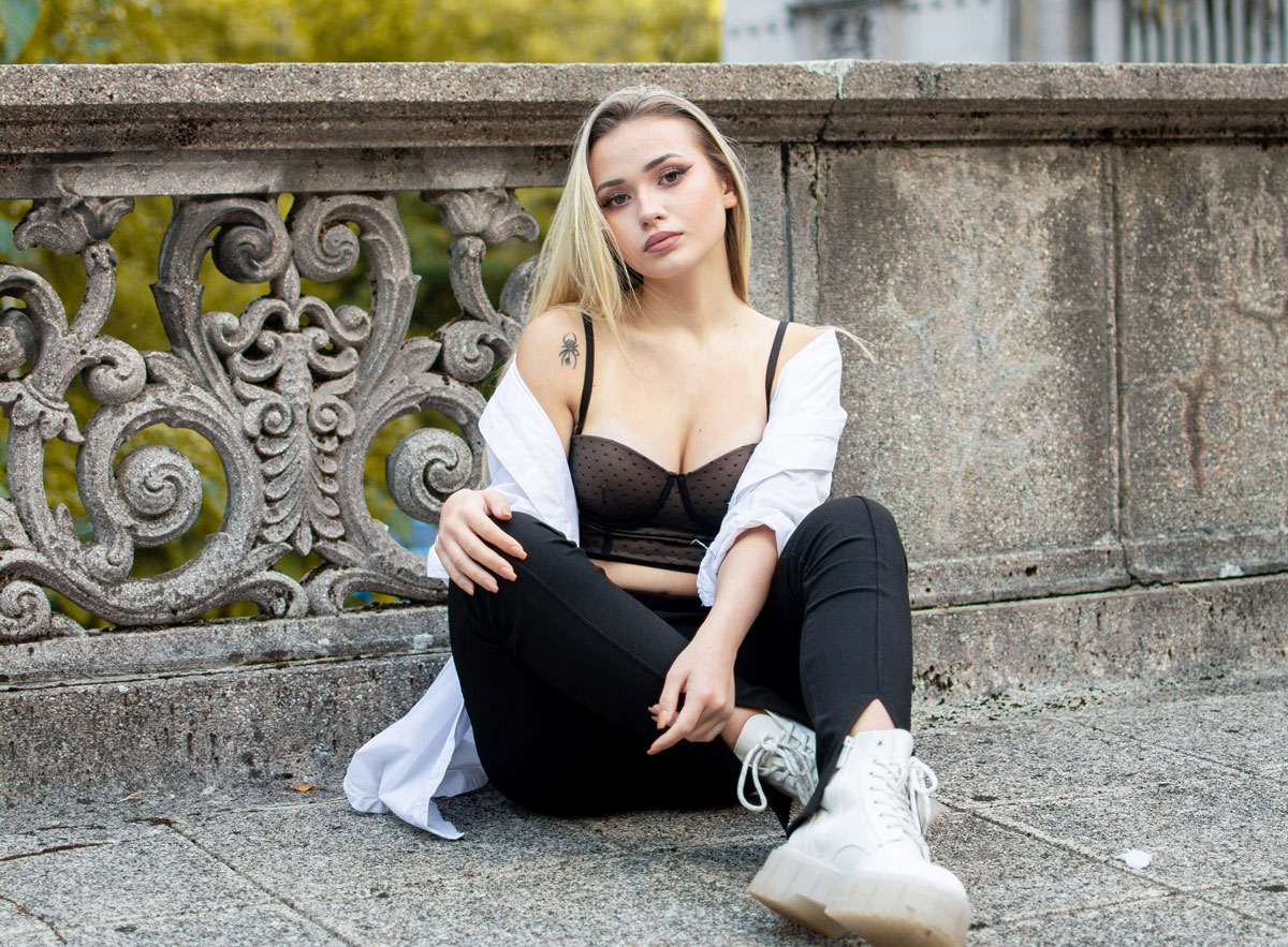 Marrying a Swedish Woman