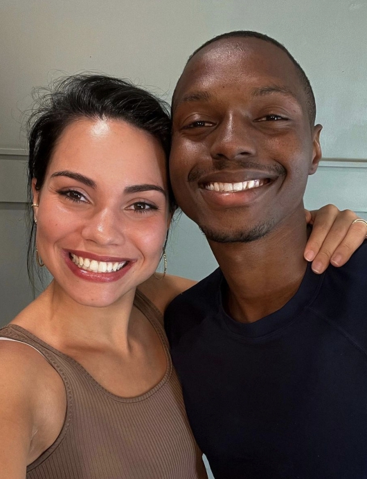 mail order bride with an american man