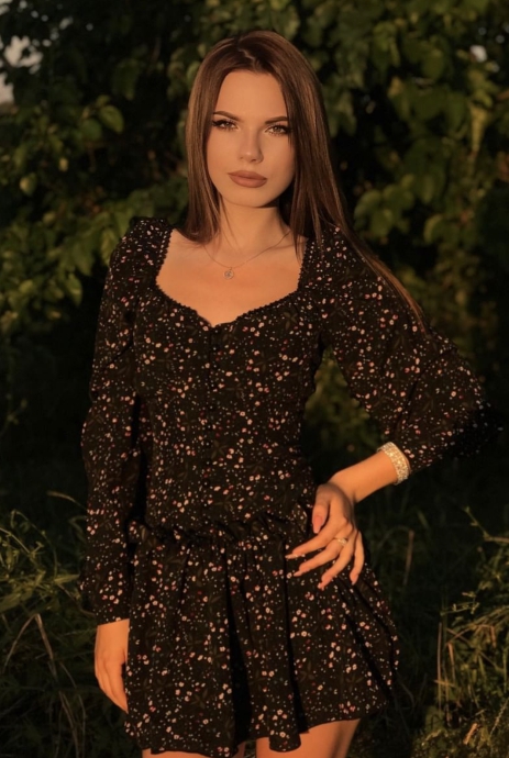 slavic mail order bride