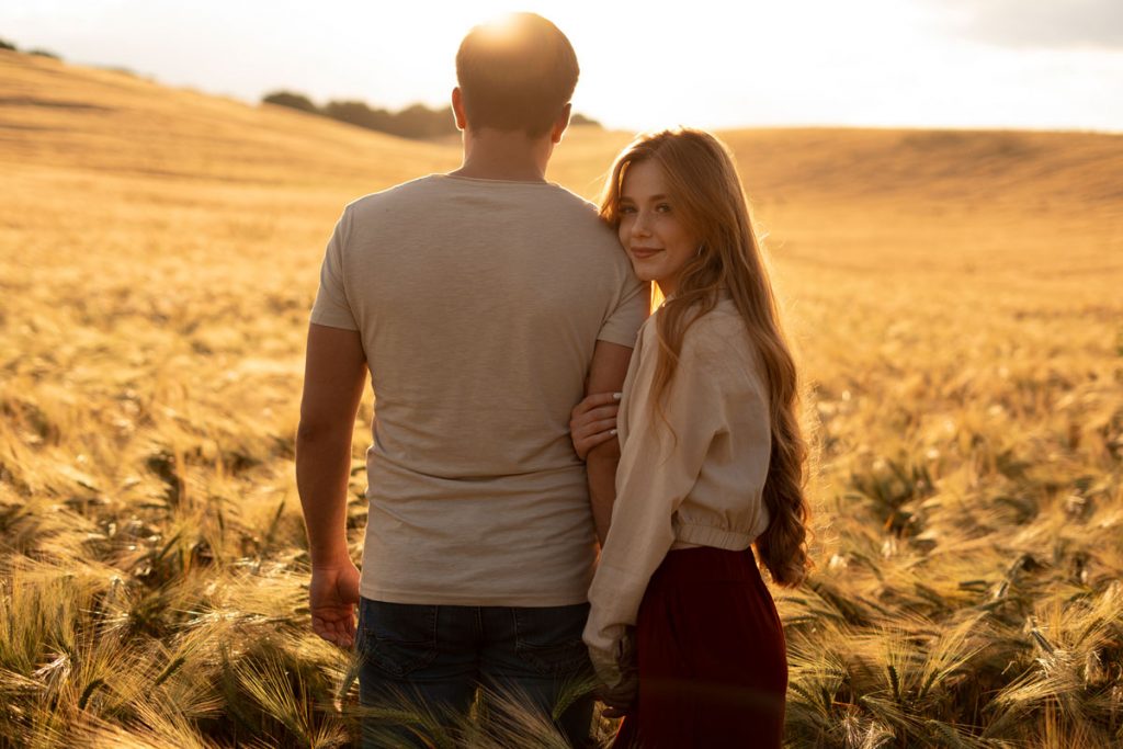 women looking for older men