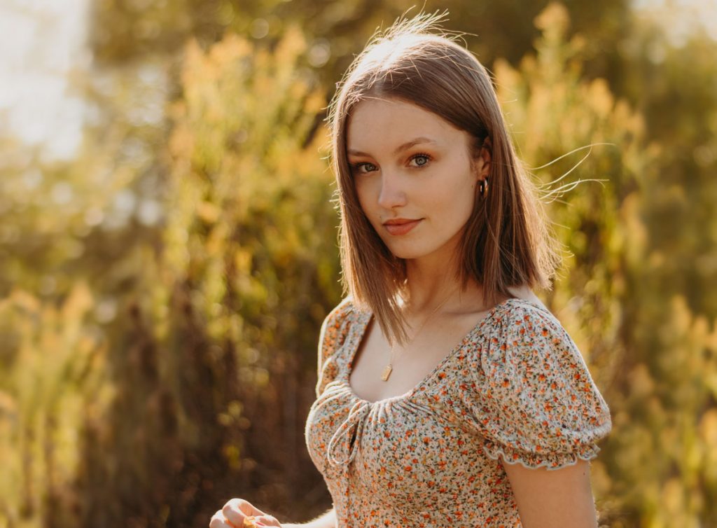 Serbian single women