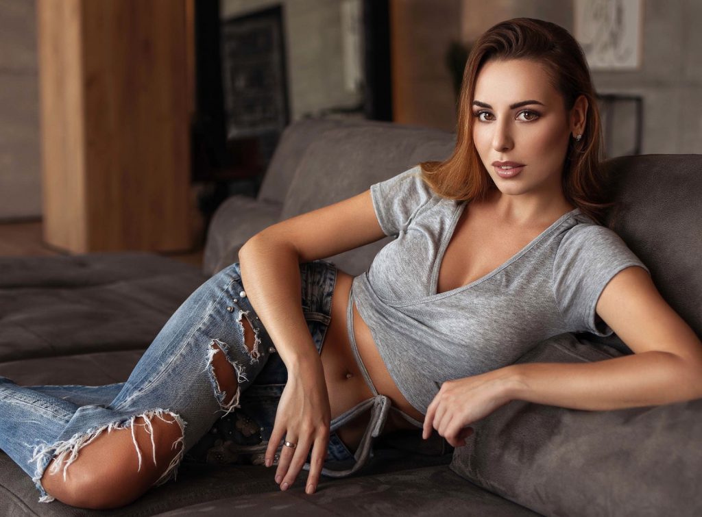 British women online dating