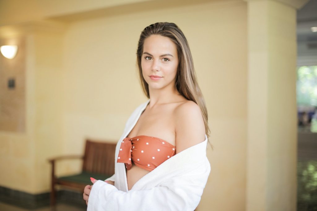 dating a british woman