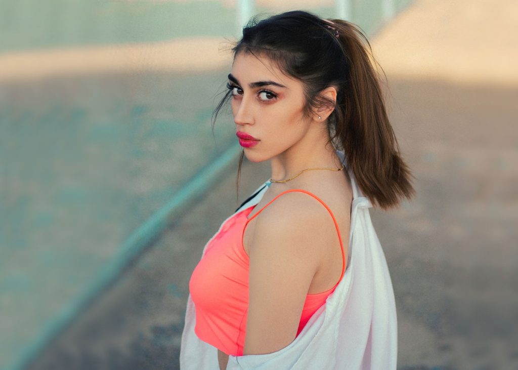 girlfriend from Venezuela