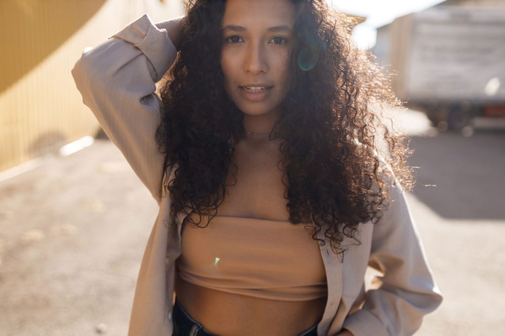 mexican single women