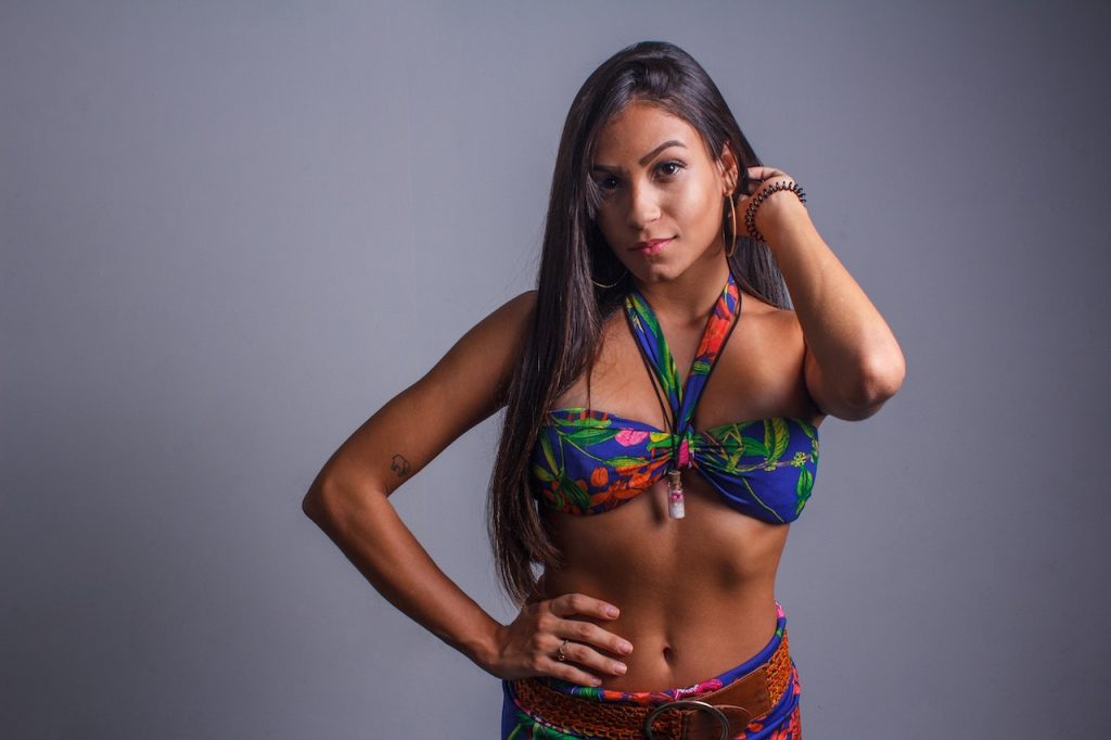 Venezuelan women online dating