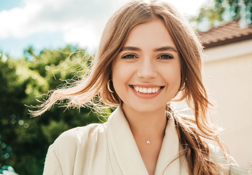 Slovakian women looking for American men