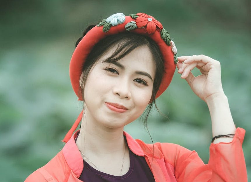 Indonesian girls for marriage