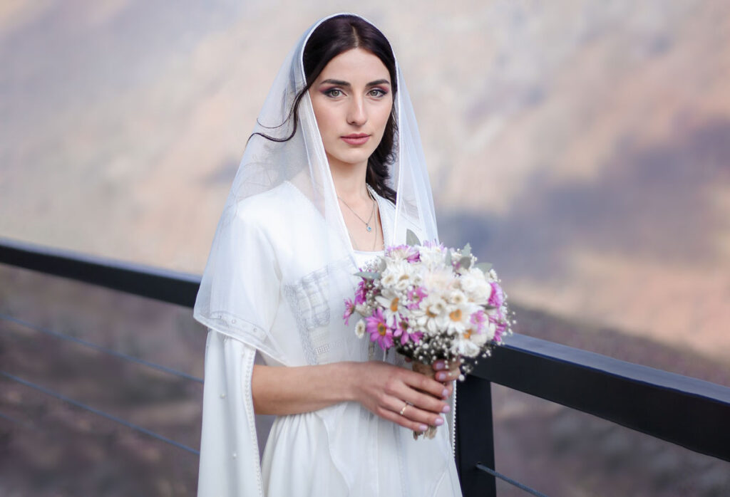 Georgian Brides