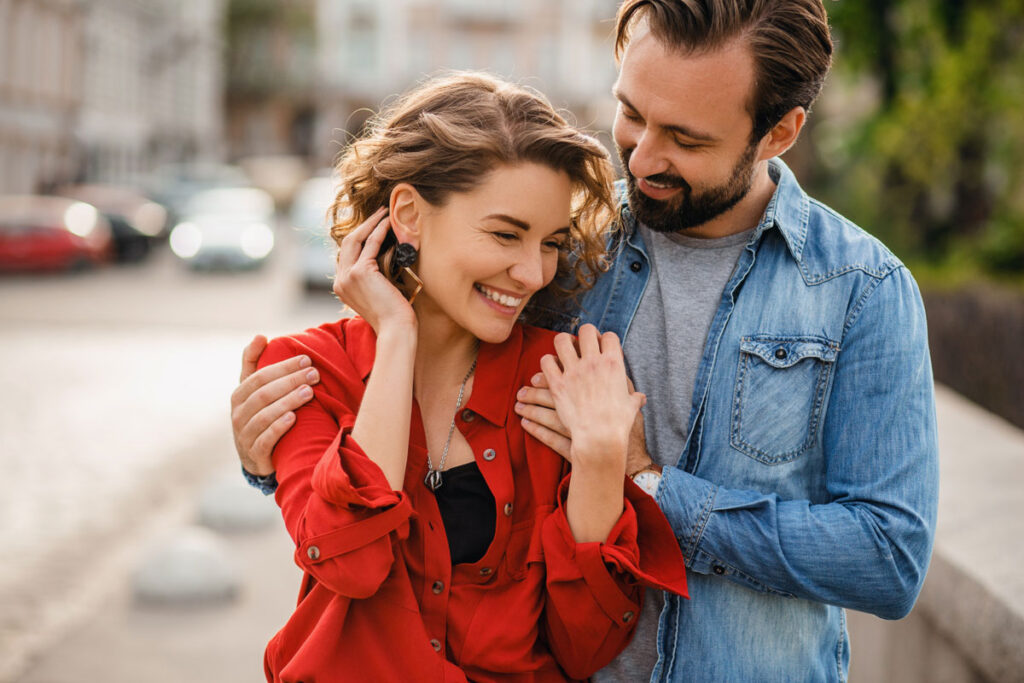 relationship facts and statistics