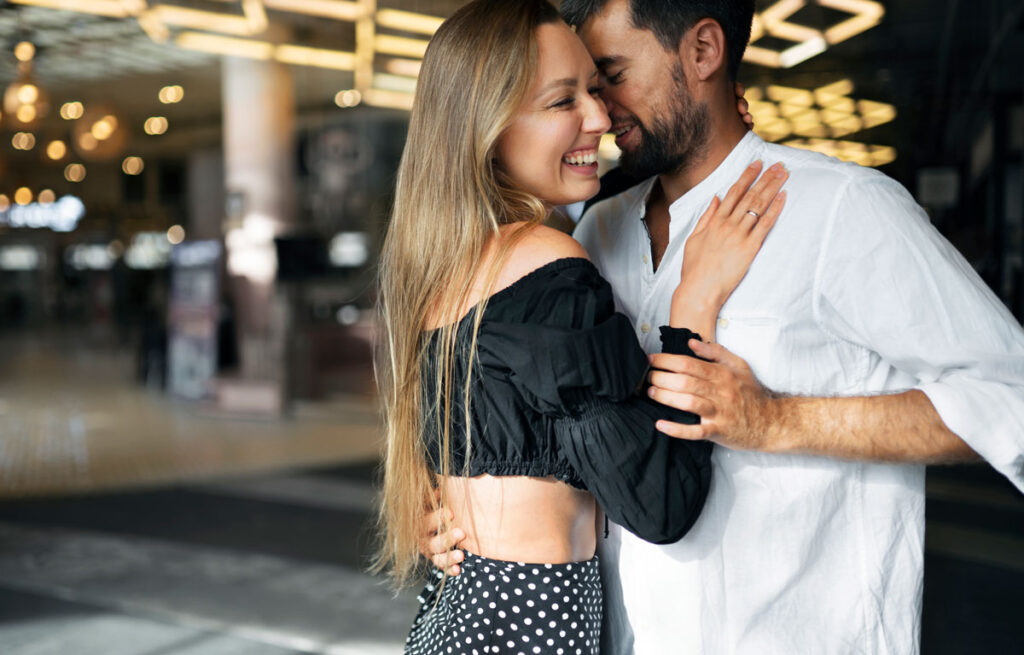 Mail Order Marriage Statistics