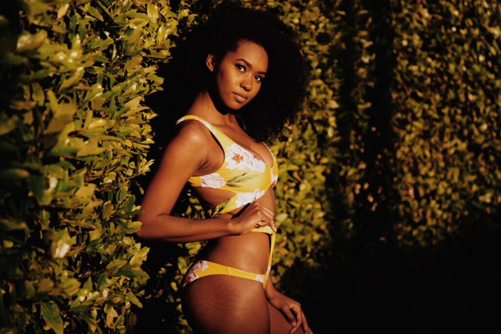 meet Jamaican brides