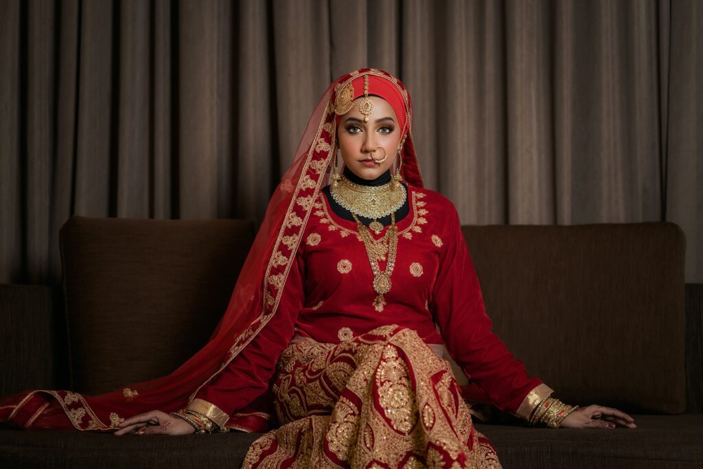 Pakistani Brides