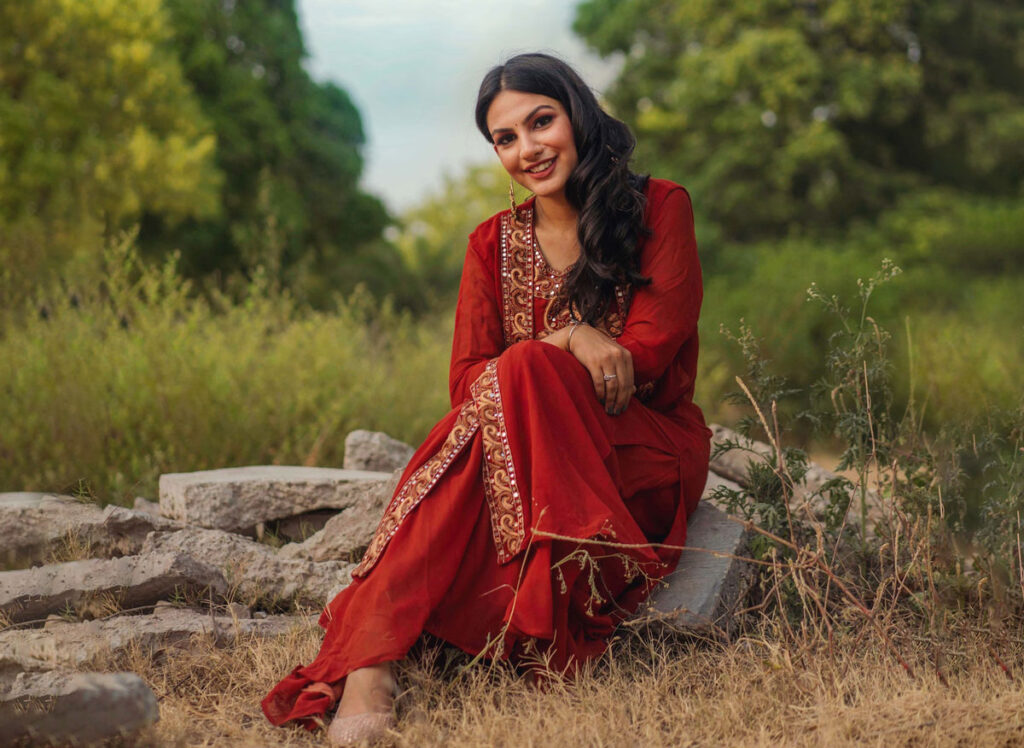 meet Pakistani brides