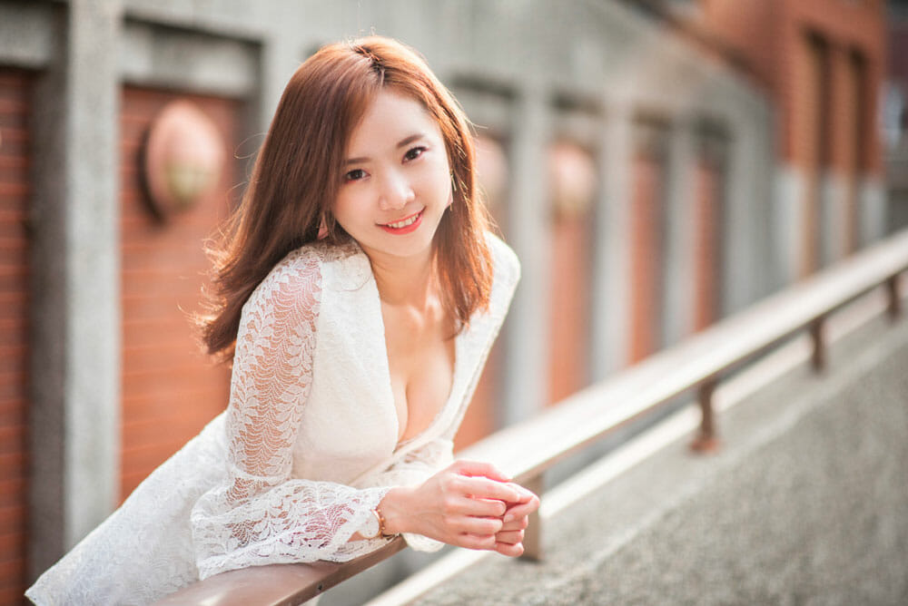 Chinese Mail Order Bride