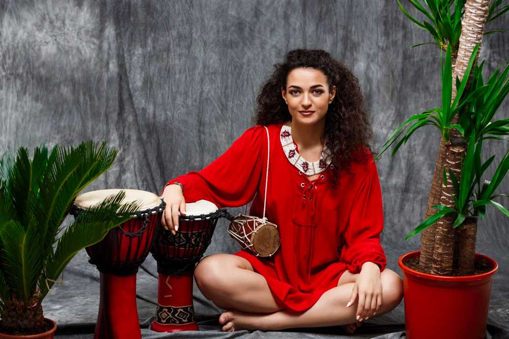 Looking for an Indian Wife