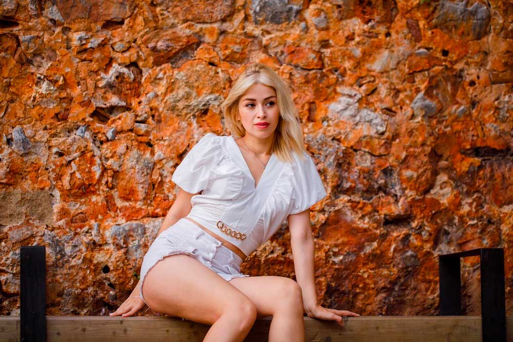 Looking for an Romanian Wife