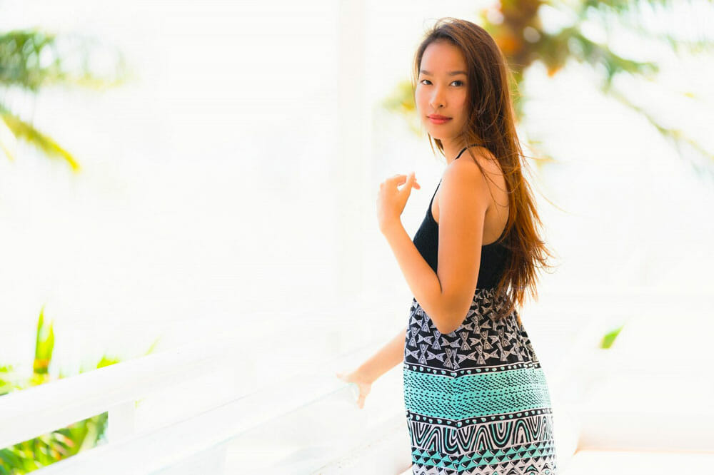 Looking for a Vietnamese Wife